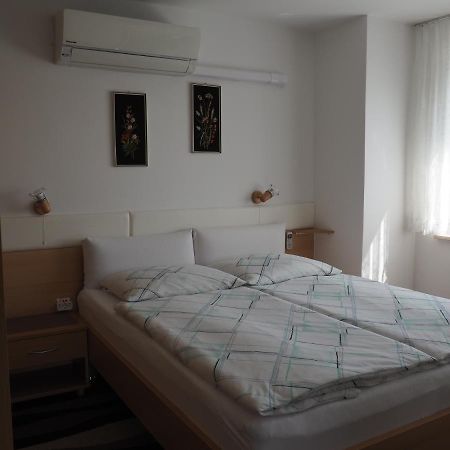 Rooms-Apartments Stojanovic Bled Dış mekan fotoğraf