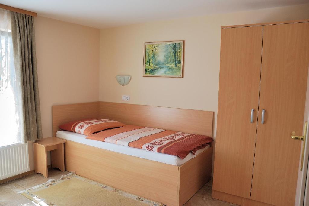 Rooms-Apartments Stojanovic Bled Dış mekan fotoğraf