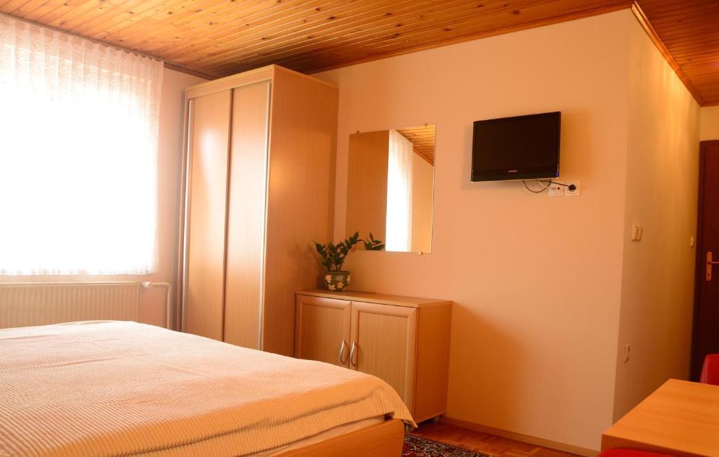 Rooms-Apartments Stojanovic Bled Oda fotoğraf